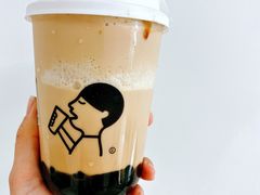 -喜茶(上海兴业太古汇店)