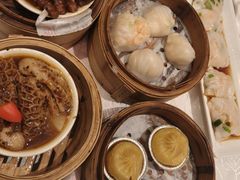 -海港酒家(始创中心店)