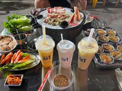 -旺记碳烤肥牛(总店)