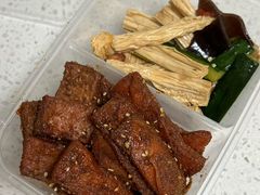 -娘心豆品(方庄店)