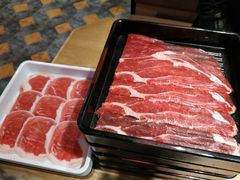 -温野菜涮涮锅(西单大悦城店)