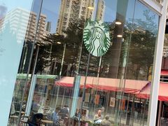 -星巴克(深圳佳宁娜友谊广场店)