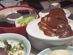 -小吊梨汤·北京菜·烤鸭(清河万象汇店)