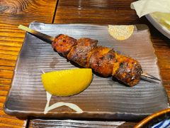 -鸟鹏烧鸟居酒屋(熙龙湾店)