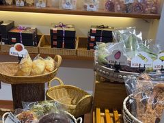 -旧识old mate·烘焙蛋糕店