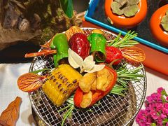 -叶叶菩提(太原别墅店)