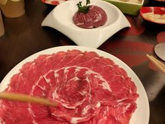 -南门涮肉(后海店)