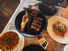 -安妮意大利餐厅(日坛店)