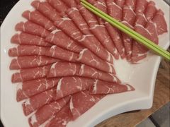 -南门涮肉(上海一店)