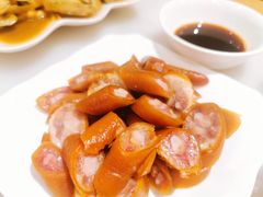 卤猪尾-华盛丰温州大排档(东三环南路店)