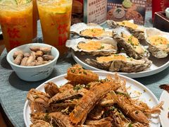 -蚝得喜海鲜(东城店)