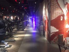 -威尔仕健身(杭州万象城店)