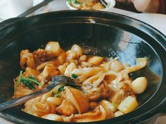 -顺德美的万豪酒店-万豪中餐厅