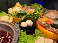 -牛New寿喜烧(龙湖金沙天街店)