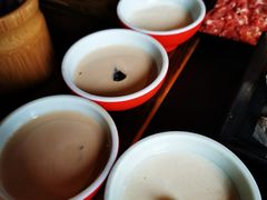 -吼堂老火锅(武汉 天地壹方南馆店)