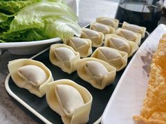 -牛天下·牛肉·海鲜·打边炉·融合菜
