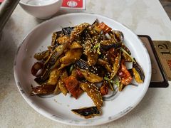 -大锅强·蒸海鲜青岛菜(吾悦广场店)