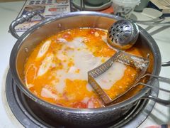 -太琼糟粕醋·海南酸汤火锅(亚龙湾店)