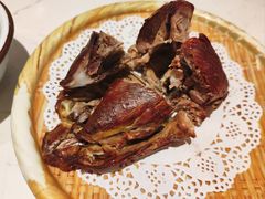 -燕郊烧鸽子(酷车小镇店)