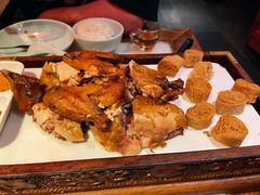 -小吊梨汤·北京菜·烤鸭(华润万象城店)