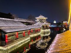 -朝花夕拾中餐厅(台儿庄古城复兴广场店)