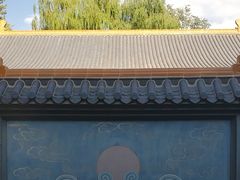 -哈密回王府景区