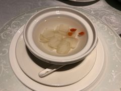 -一品淮扬 · 淮扬菜·北京万达文华酒店