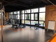 -蜗牛健身·私教馆(海珀香庭店)