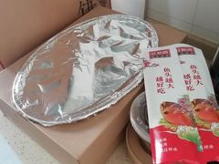 -旺顺阁鱼头泡饼(常营店)