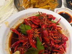 -沪小胖·小龙虾·蓝龙王(八佰伴店)