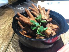 -叶派龙虾•招牌香辣蟹·海鲜(中海国际店)