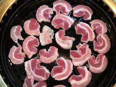 -锦江宾馆-花园餐厅