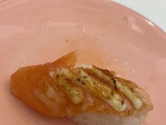 -争鲜回转寿司(通州万达店)