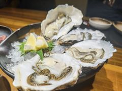-和彩放题餐厅(酒仙桥店)