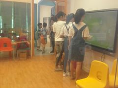 -英孚教育青少儿(河东资深教研中心)