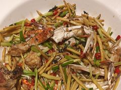 -聚味瞿记·龙虾堂(天元店)