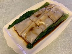 肠粉-新加坡瑞珍•海河观景餐厅