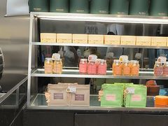 -朱迪小铺.半糖奶油蛋糕(海汇港店)