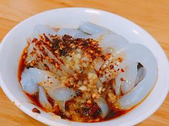 -洞子口张老二凉粉(文殊院店)