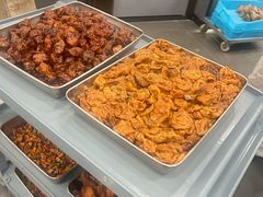 -王家沙点心店(南京西路总店)