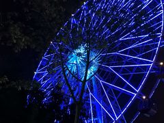 -东湖公园游乐场