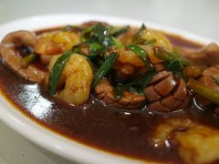 -老地方面馆(思南路店)