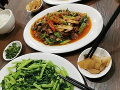 -龙岩罗桥牛杂(长青路店)