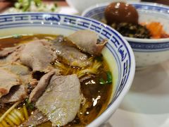 -永丰面馆(汉口路店)