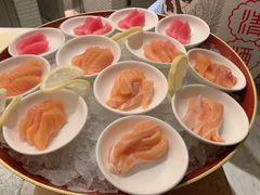 -上海静安昆仑大酒店