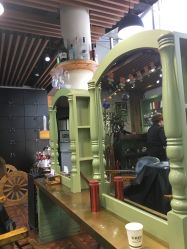 -形象革命造型·护肤Hair Studio