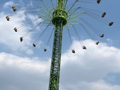 -七彩云南欢乐世界