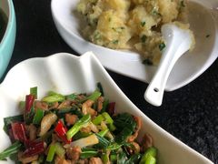 -喜洲翰林餐厅(董家百年老宅店)