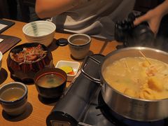 -yokocho上横町·日本食街(深业上城店)
