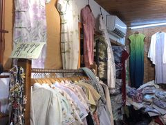 -暮晚尘香汉服旗袍